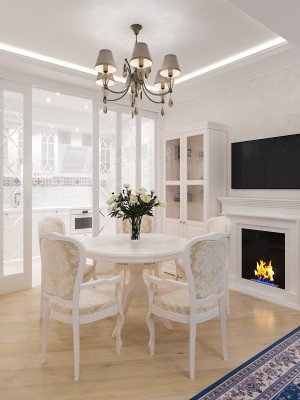 Алмазная грань на стекле