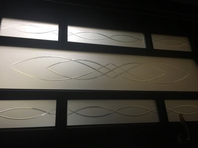 Нанесение алмазной грани