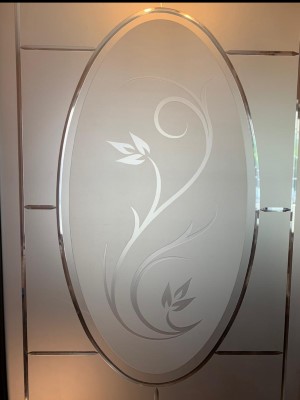 Нанесение алмазной грани