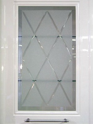 Нанесение алмазной грани