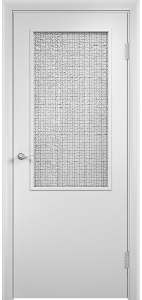 Армированное стекло