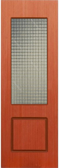 Армированное стекло