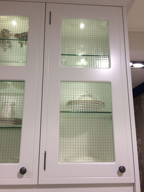 Армированное стекло