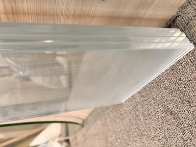 Стекло Кристал вижн , Cristal vision