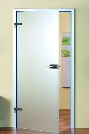 Стеклянные межкомнатные двери, стеклянные входные двери