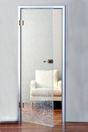 Стеклянные межкомнатные двери, стеклянные входные двери