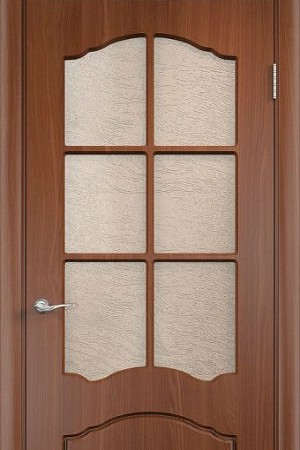 Рифленое стекло для межкомнатных дверей