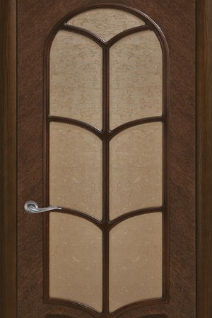 Рифленое стекло для межкомнатных дверей