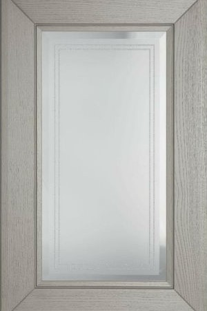 Стекло в кухонных и мебельных фасадах..