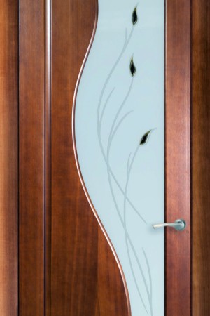 ФИГУРНЫЕ СТЕКЛА ДЛЯ ДВЕРЕЙ