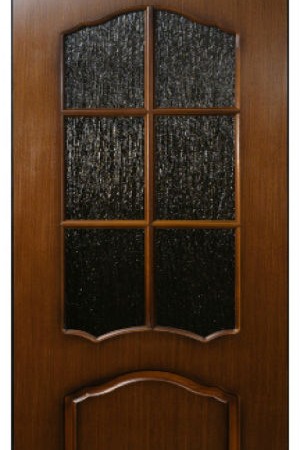 Рифленое стекло для межкомнатных дверей