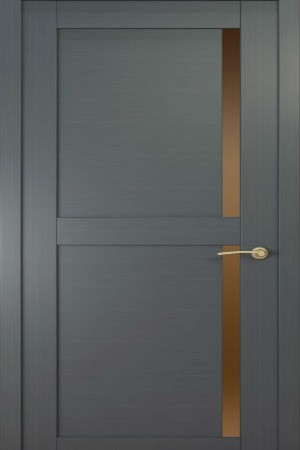 БРОНЗОВОЕ СТЕКЛО ДЛЯ МЕЖКОМНАТНЫХ ДВЕРЕЙ 