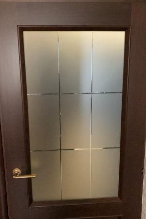 ПРЯМЫЕ СТЕКЛА ДЛЯ ДВЕРЕЙ