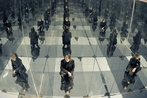 интересные факты о стекле и зеркалах