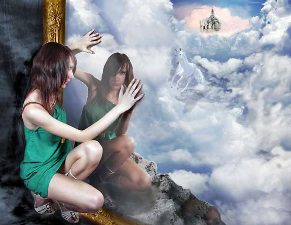 интересные факты о стекле и зеркалах