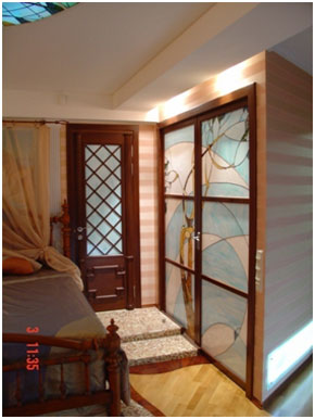 интересные факты о стекле и зеркалах