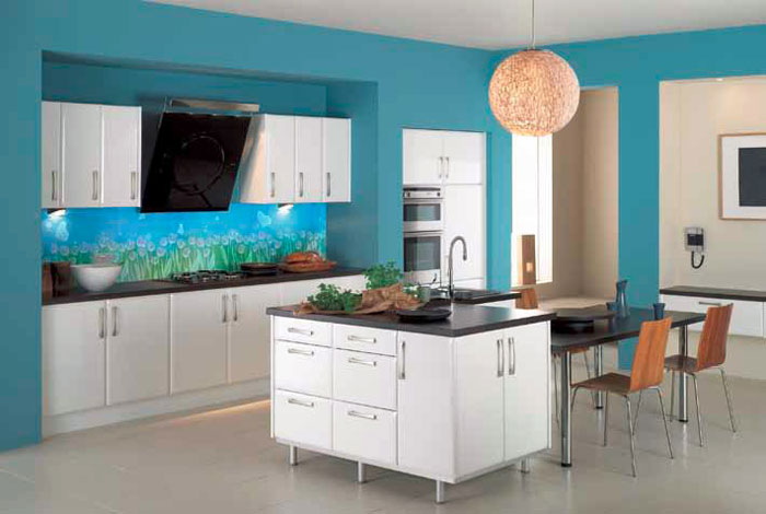 Фартуки для кухни