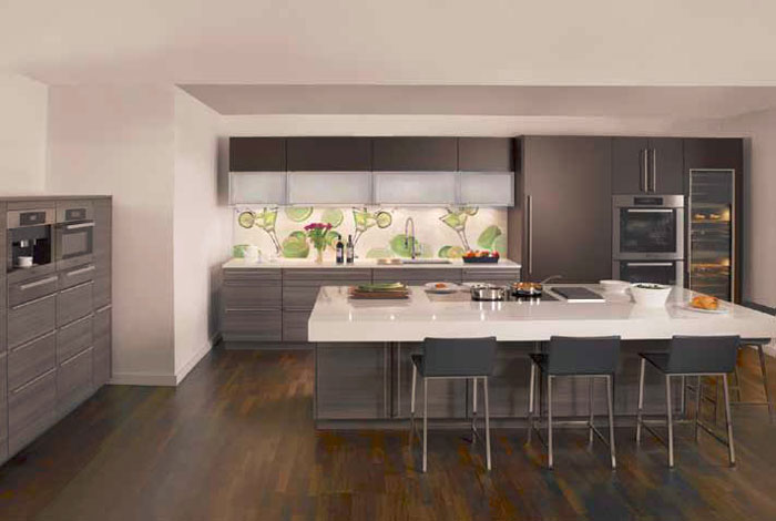 Фартуки для кухни