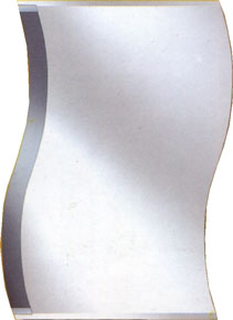 Изделия из зеркала