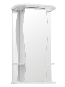 Зеркало Волна