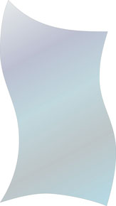 Изделия из зеркала