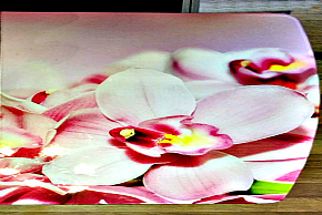 Фотопечать на стекле