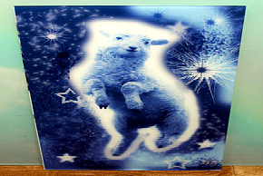 Фотопечать на стекле