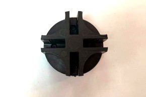 Фурнитура для стеклянных витрин