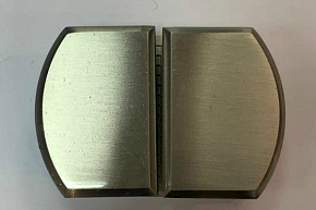 Фурнитура для душевых кабин, перегородок и стеклянных дверей