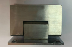 Фурнитура для изделий из стекла