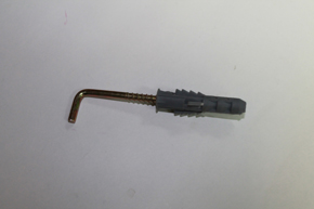 Фурнитура для изделий из стекла