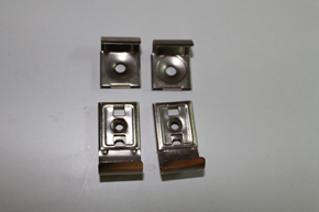 Фурнитура для изделий из стекла