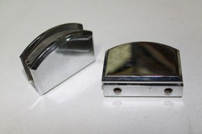 Фурнитура для душевых кабин, перегородок и стеклянных дверей