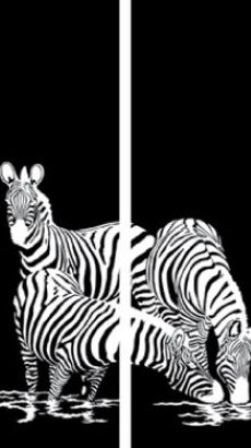  Гнутое стекло для мебели