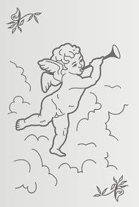 Стекла с матировкой