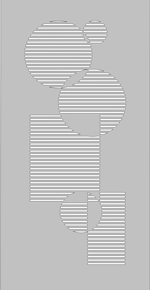 Пескоструйные рисунки для стекл