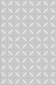 Матовый витраж: МФ-Лепестки