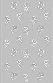 Стекла с матовым рисунком