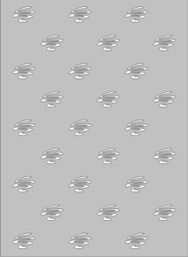 Стекла с матовым рисунком