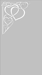 Стекла с матовым рисунком