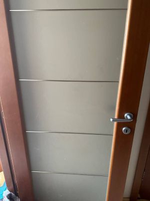 Витраж с протяжкой