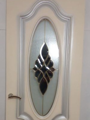 Витраж бевелс