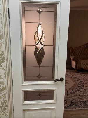 Витраж бевелс