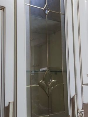 Витраж бевелс