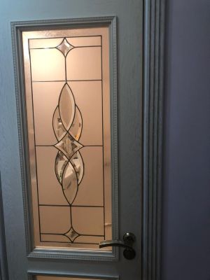 Витраж бевелс