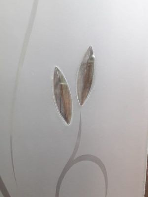 Витраж бевелс