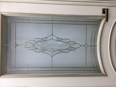 Витраж бевелс