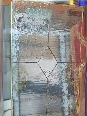 Витраж тиффани