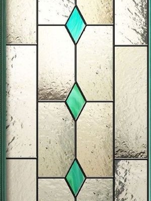 Витраж тиффани