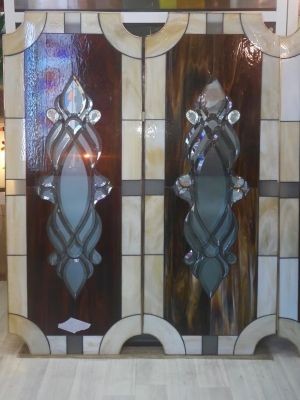 Витраж тиффани